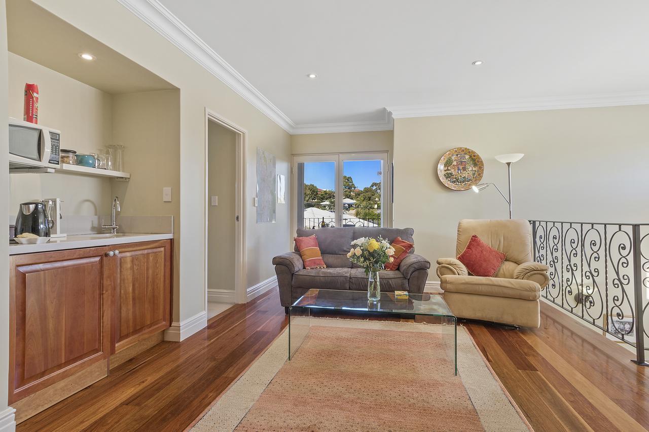 Sorrento Beach Bed & Breakfast Perth Exterior photo