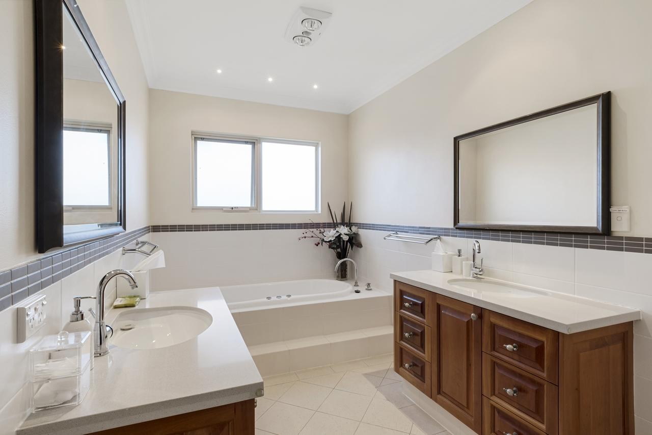 Sorrento Beach Bed & Breakfast Perth Exterior photo