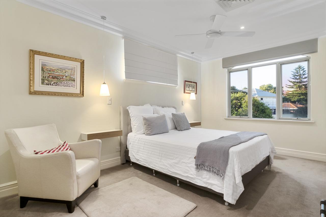 Sorrento Beach Bed & Breakfast Perth Exterior photo