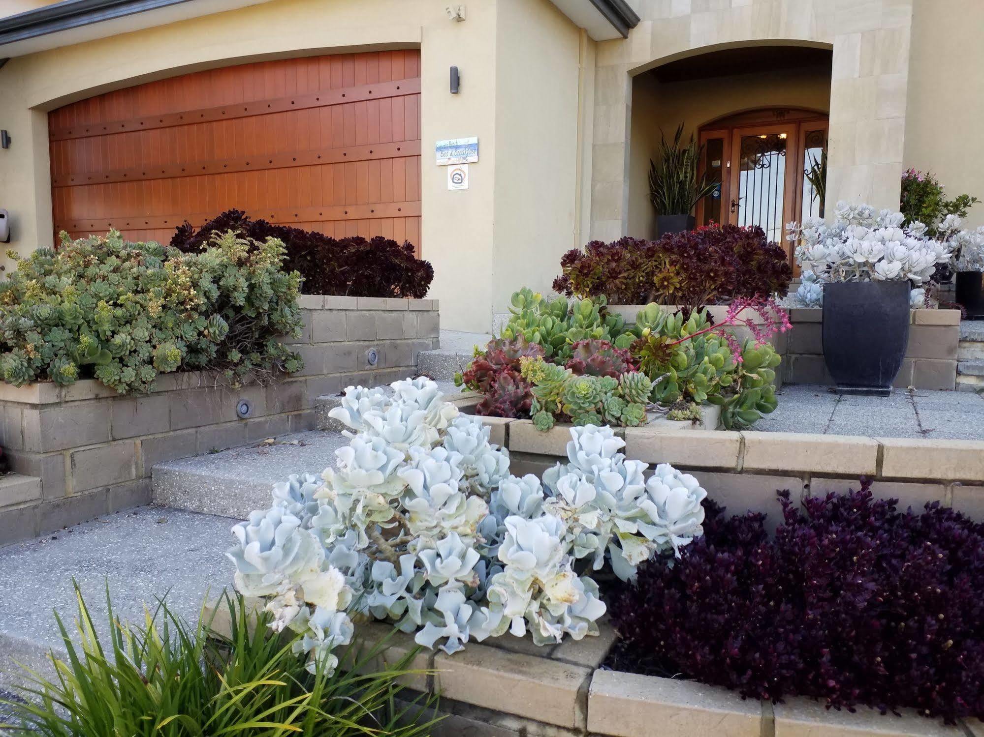 Sorrento Beach Bed & Breakfast Perth Exterior photo